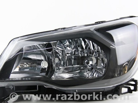 ФОТО Освещение / Фары / Фонари для Subaru Forester SJ S13 (12-18) Київ
