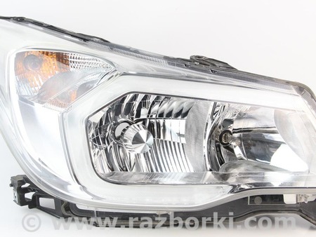ФОТО Освещение / Фары / Фонари для Subaru Forester SJ S13 (12-18) Київ