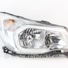 Освещение / Фары / Фонари Subaru Forester SJ S13 (12-18)