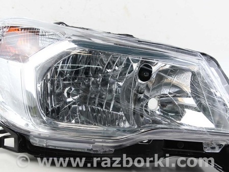 ФОТО Освещение / Фары / Фонари для Subaru Forester SJ S13 (12-18) Київ