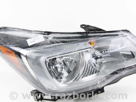 ФОТО Освещение / Фары / Фонари для Subaru Forester SJ S13 (12-18) Київ