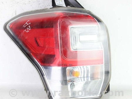 ФОТО Освещение / Фары / Фонари для Subaru Forester SJ S13 (12-18) Київ