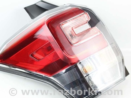 ФОТО Освещение / Фары / Фонари для Subaru Forester SJ S13 (12-18) Київ