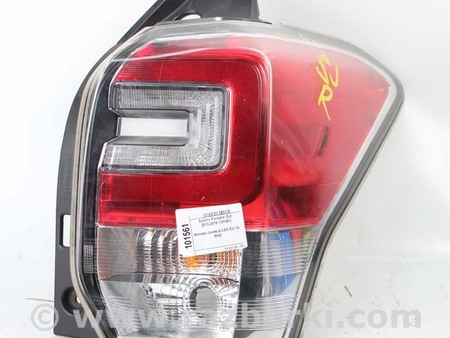 ФОТО Освещение / Фары / Фонари для Subaru Forester SJ S13 (12-18) Київ