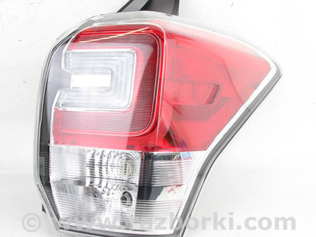 ФОТО Освещение / Фары / Фонари для Subaru Forester SJ S13 (12-18) Київ