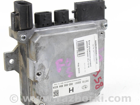 ФОТО Рулевое управление для Subaru Forester SJ S13 (12-18) Київ