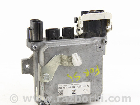 ФОТО Рулевое управление для Subaru Forester SJ S13 (12-18) Київ