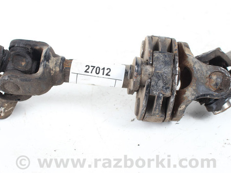 ФОТО Рулевое управление для Subaru Forester SJ S13 (12-18) Київ