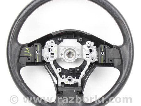 ФОТО Рулевое управление для Subaru Forester SJ S13 (12-18) Київ
