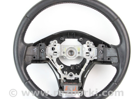 ФОТО Рулевое управление для Subaru Forester SJ S13 (12-18) Київ