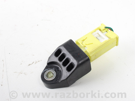 ФОТО Система безопасности для Subaru Forester SJ S13 (12-18) Київ