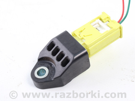 ФОТО Система безопасности для Subaru Forester SJ S13 (12-18) Київ