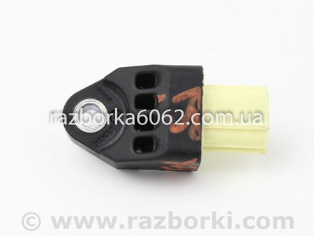 ФОТО Система безопасности для Subaru Forester SJ S13 (12-18) Київ