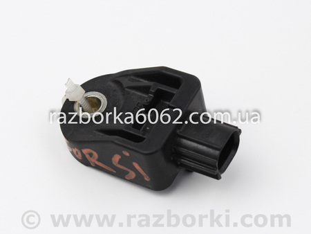 ФОТО Система безопасности для Subaru Forester SJ S13 (12-18) Київ