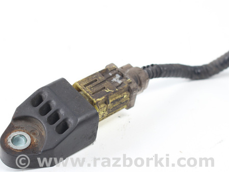 ФОТО Система безопасности для Subaru Forester SJ S13 (12-18) Київ