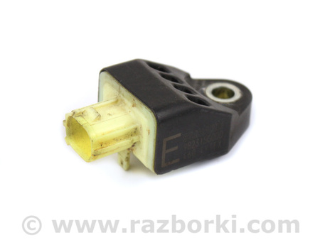 ФОТО Система безопасности для Subaru Forester SJ S13 (12-18) Київ