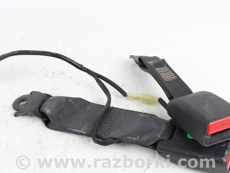ФОТО Система безопасности для Subaru Forester SJ S13 (12-18) Київ