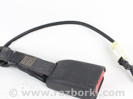 ФОТО Система безопасности для Subaru Forester SJ S13 (12-18) Київ