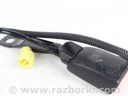 ФОТО Система безопасности для Subaru Forester SJ S13 (12-18) Київ