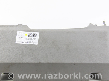 ФОТО Система безопасности для Subaru Forester SJ S13 (12-18) Київ