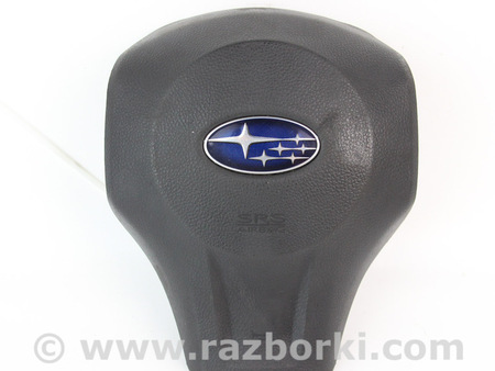 ФОТО Система безопасности для Subaru Forester SJ S13 (12-18) Київ