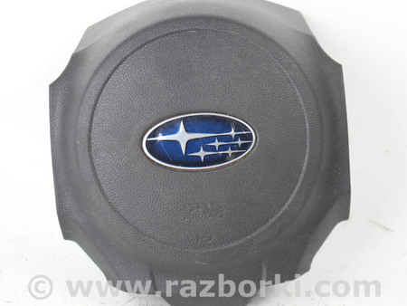 ФОТО Система безопасности для Subaru Forester SJ S13 (12-18) Київ
