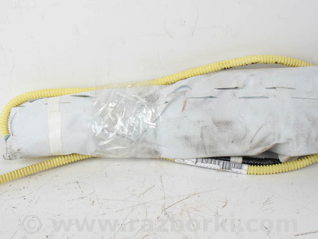 ФОТО Система безопасности для Subaru Forester SJ S13 (12-18) Київ
