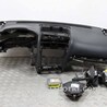 Система безопасности Subaru Forester SJ S13 (12-18)