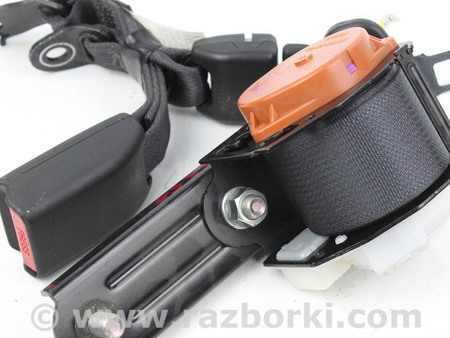 ФОТО Система безопасности для Subaru Forester SJ S13 (12-18) Київ