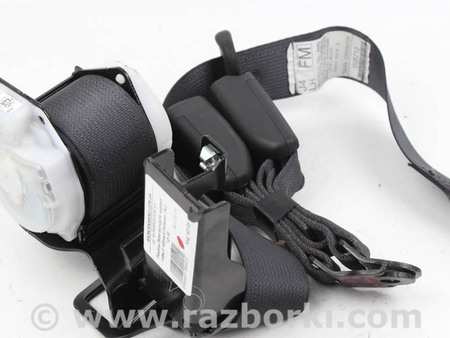 ФОТО Система безопасности для Subaru Forester SJ S13 (12-18) Київ
