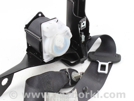 ФОТО Система безопасности для Subaru Forester SJ S13 (12-18) Київ