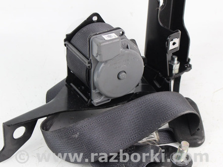 ФОТО Система безопасности для Subaru Forester SJ S13 (12-18) Київ