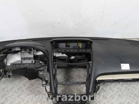 ФОТО Система безопасности для Subaru Forester SJ S13 (12-18) Київ