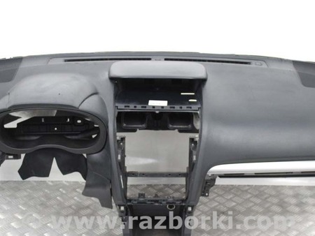ФОТО Система безопасности для Subaru Forester SJ S13 (12-18) Київ