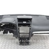 Система безопасности Subaru Forester SJ S13 (12-18)
