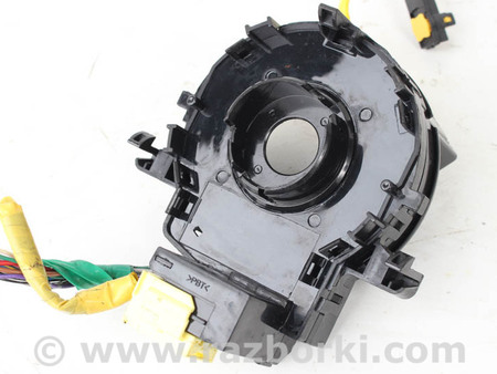 ФОТО Система безопасности для Subaru Forester SJ S13 (12-18) Київ