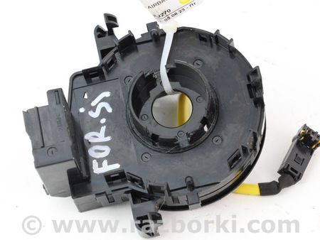 ФОТО Система безопасности для Subaru Forester SJ S13 (12-18) Київ