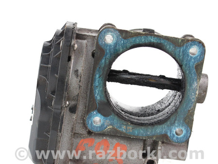 ФОТО Система впуска для Subaru Forester SJ S13 (12-18) Київ