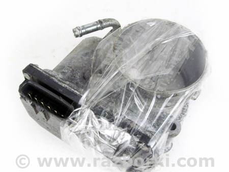 ФОТО Система впуска для Subaru Forester SJ S13 (12-18) Київ