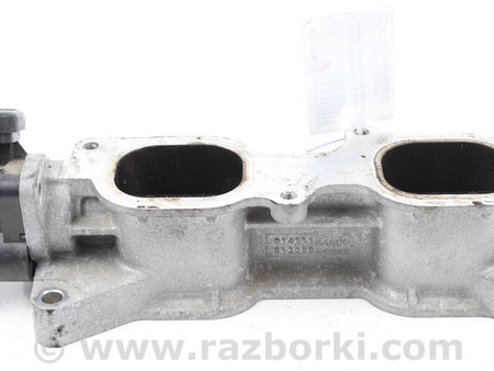 ФОТО Система впуска для Subaru Forester SJ S13 (12-18) Київ