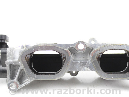 ФОТО Система впуска для Subaru Forester SJ S13 (12-18) Київ