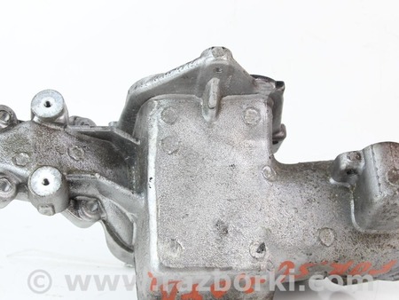 ФОТО Система впуска для Subaru Forester SJ S13 (12-18) Київ