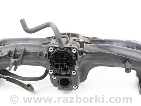 ФОТО Система впуска для Subaru Forester SJ S13 (12-18) Київ