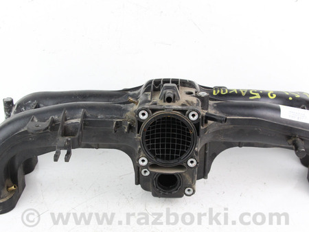 ФОТО Система впуска для Subaru Forester SJ S13 (12-18) Київ