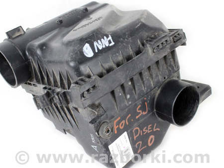 ФОТО Система впуска для Subaru Forester SJ S13 (12-18) Київ