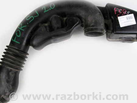 ФОТО Система впуска для Subaru Forester SJ S13 (12-18) Київ