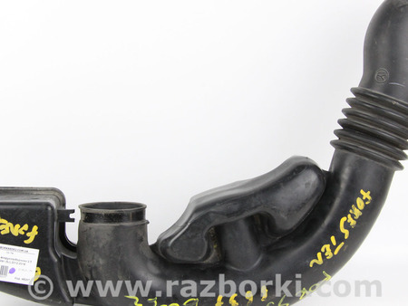 ФОТО Система впуска для Subaru Forester SJ S13 (12-18) Київ
