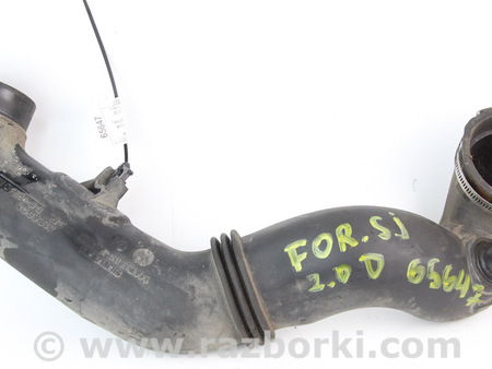 ФОТО Система впуска для Subaru Forester SJ S13 (12-18) Київ
