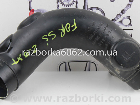 ФОТО Система впуска для Subaru Forester SJ S13 (12-18) Київ