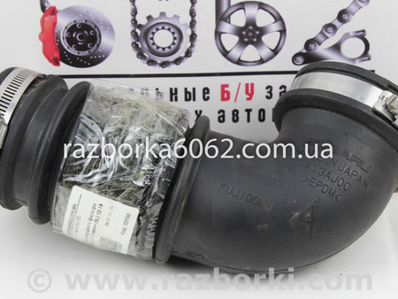 ФОТО Система впуска для Subaru Forester SJ S13 (12-18) Київ